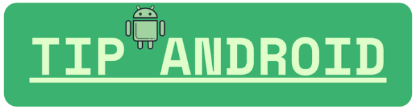 Tip Android